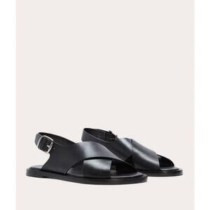 Everlane The City Crossover Sandal